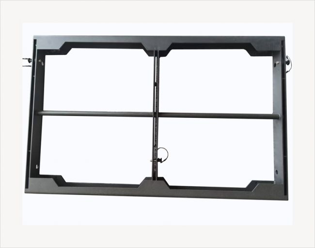 線陣音響田字架,音響十字架,舞臺(tái)吊架,音響支架定制,廣東吊架廠家