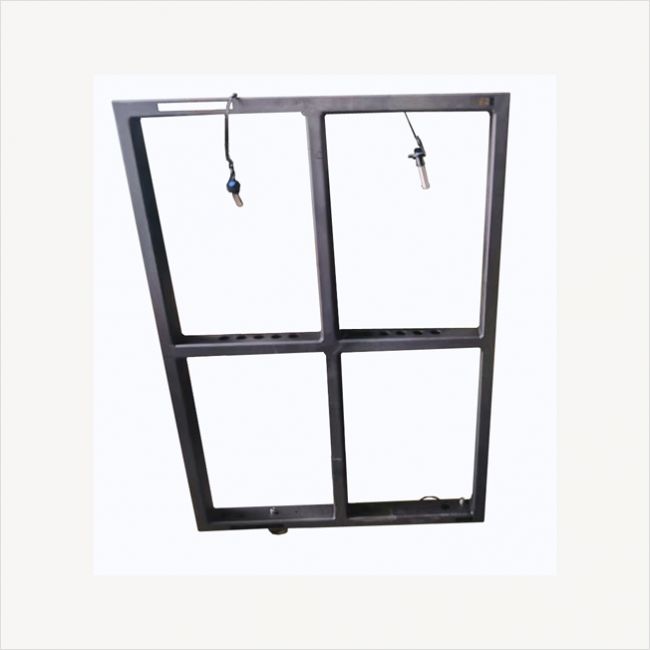 舞臺(tái)音響十字架,線陣音響田字架,演出設(shè)備吊架,音響吊架定制,戶外音響支架