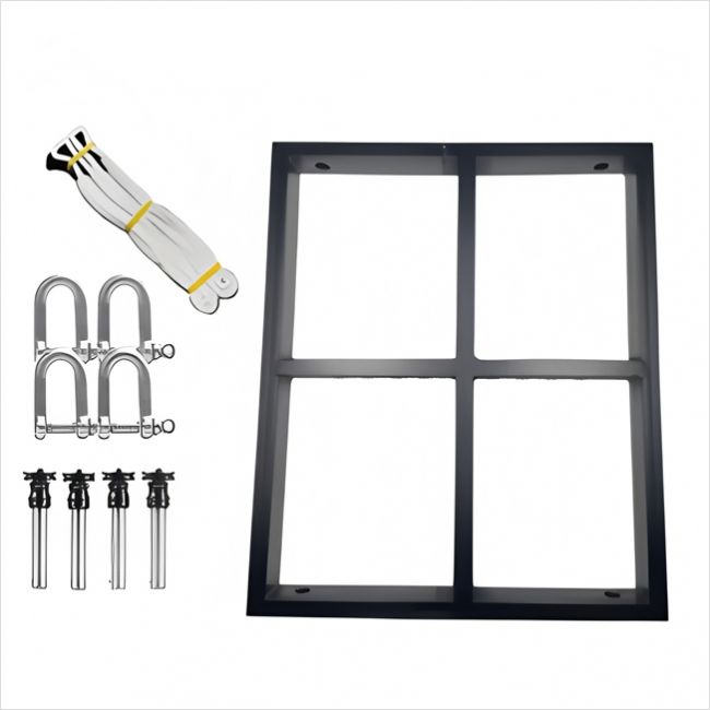 廣州線陣音響田字吊架生產(chǎn)廠家 - 專供廣深莞惠 支持來(lái)圖定制 配套齊全